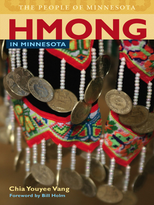 Title details for Hmong in Minnesota by Chia Youyee  Vang - Available